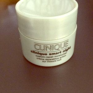 Clinique smart night
